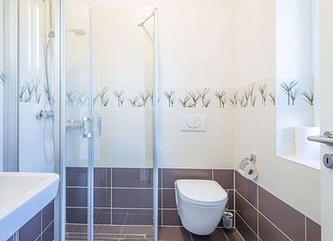 Comfortabel vakantiehuis met sauna aan zee - 12