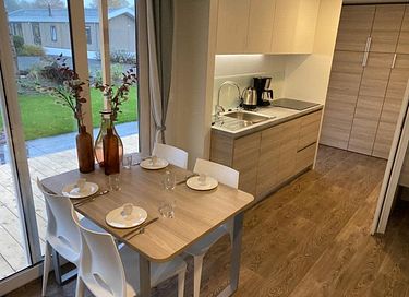 Maison de vacances confortable à Flevoland - 3
