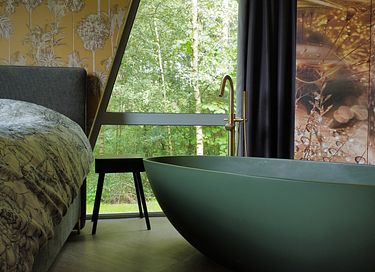 Bezaubernde Wellness-Oase inmitten der Natur - 21