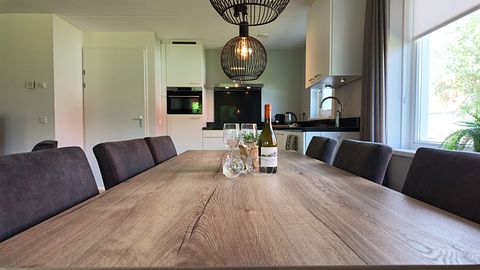 Charming vacation home on the island of Tholen - 5