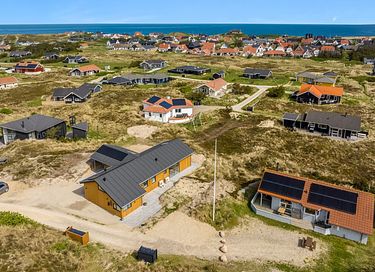 Casa per gruppi con sauna e vicino al mare - 11