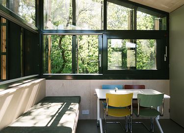 Unieke accommodatie op hoogte op de Veluwe - 11