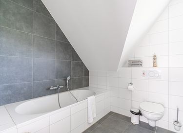 Spacious 10-person vacation villa on Texel - 23
