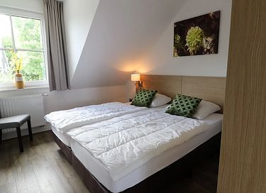 Luxe verblijf in een rustig dorp met uitzicht - 9