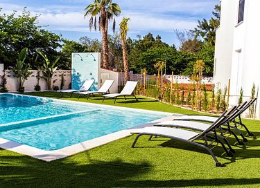 Appartement dans une résidence avec piscine à Dénia - 18