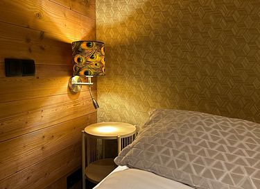 Waldhaus mit Wellness und Aussicht in Drenthe - 22