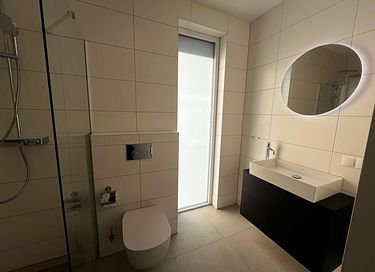 Luxe appartement voor 8 personen met sauna - 16