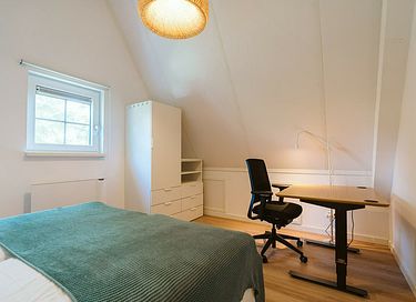 Natuurhuis op 500 meter van de zee - 23
