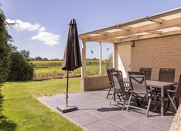 House (6p) on Schouwen-Duiveland with sauna - 2