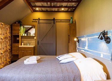 Attractive Bed & Breakfast on Terschelling - 7