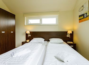 Penthouse met uitzicht in de Eifel - 6