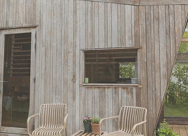 Unique & attractive Tiny House in the forest - 18