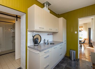 Spacious holiday home in Zoutelande (Zeeland) - 10