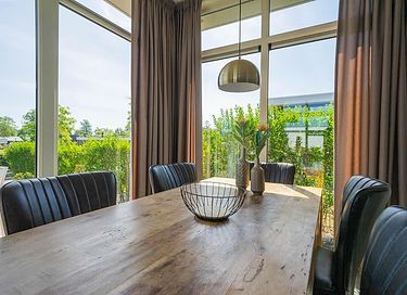 Holiday home near the water in Gelderland (6p) - 6