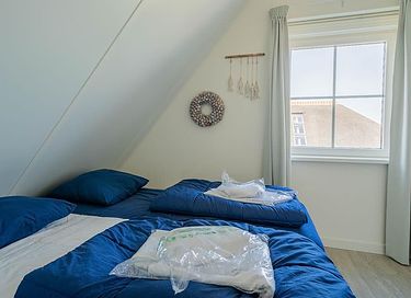 10-Personen-Wohnung am Wasser - 10