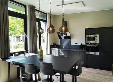 Ferienwohnung (6p) in einem bewaldeten Park - 5