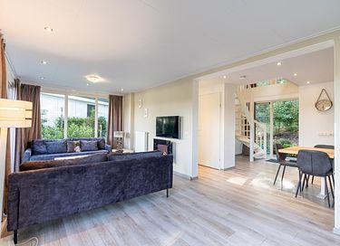 Ferienvilla mit Sauna für 10 Personen - 7