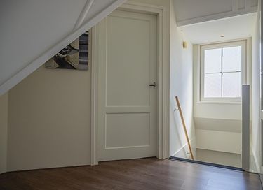 6-persoons huisje in oud-Hollandse stijl - 9