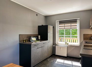 Modern apartment near ski slope - Sauerland - 16