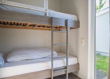 Moderne Ferienwohnung in Nordholland - 7