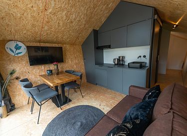 Ferienwohnung für 4 in einem schönen Park - 5