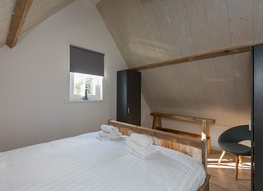 Logement de vacances moderne à Westkapelle (Zélande) - 13