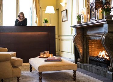 Hôtel-boutique au cœur de Bruges - 5