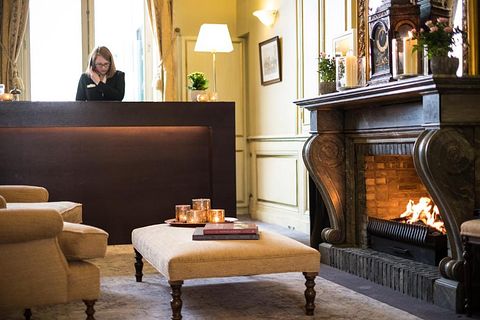Hôtel-boutique au cœur de Bruges - 5
