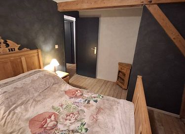 Ruime groepsaccommodatie (10p) in het groen - 7