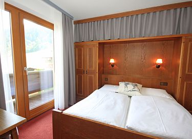 10-persoons vakantiehuis in Kaprun - 20
