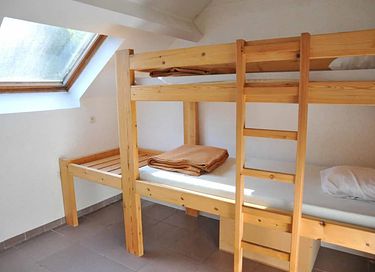 Groepshuis Ardennen met wellness  - 17