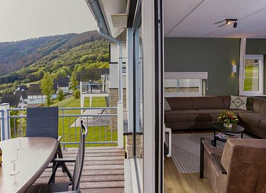 Luxe vakantievilla in de Eifel (Duitsland) - 9