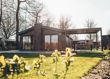 Luxury holiday home with its own hot tub - 30