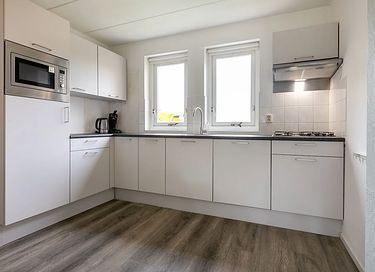 Vrijstaande bungalow (6p)  - 9