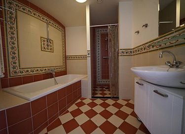 Logement de vacances unique (8p) au bord du lac Veluwe - 14