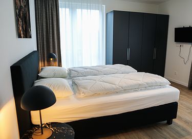 Luxury apartment on marina in Zeeland - 30