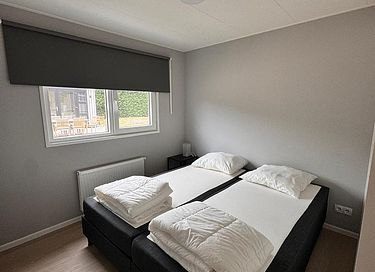 Fijn chalet voor 6 personen - 10