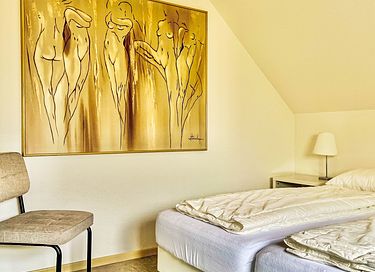 Maison à colombages caractéristique pour 9 personnes - 33