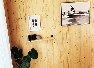 Nachhaltiges Tiny House in waldreicher Umgebung - 14