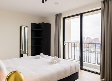 Luxe appartement met panoramisch uitzicht - 7
