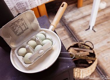 Overnachten in een boutique yurt met hottub - 15