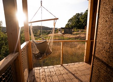 A charming place to stay surrounded by nature - 14