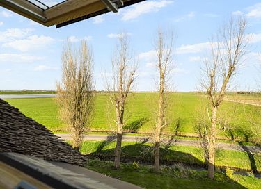 Modernes Bauernhof-Apartment in Schagen - 15