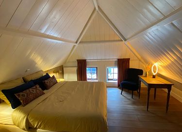 Nature cottage with own jacuzzi and sauna - 13