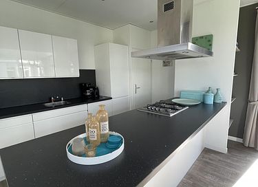 Luxuriöse Ferienwohnung für 6 Personen - 6