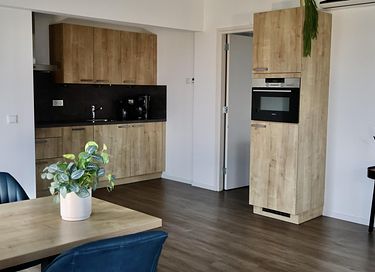 Unique group stay (30p) on the waterfront - 9