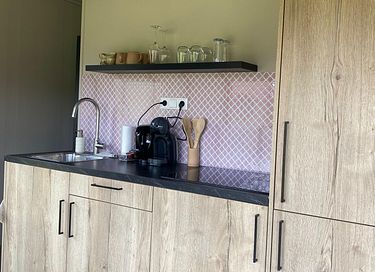 Une tiny house chaleureuse dans un cadre magnifique - 4