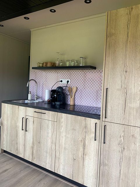 Une tiny house chaleureuse dans un cadre magnifique - 4