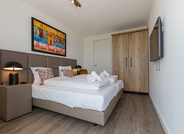 Appartement confortable avec vue panoramique - 17