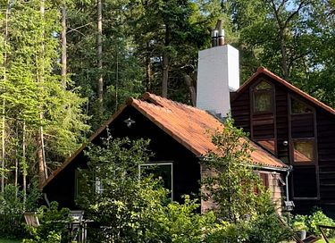 Beautiful cottage in nature  - 20